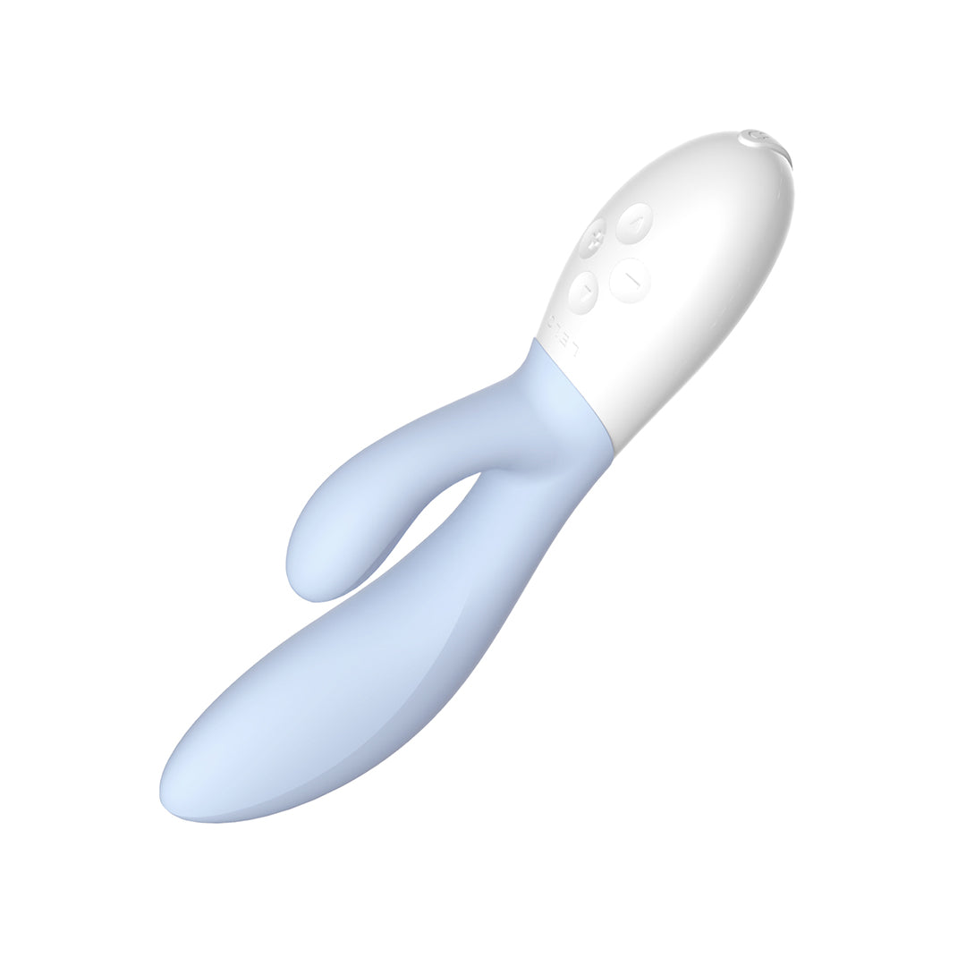 LELO - INA3 VIBRATORE PUNTO G E CLITORIDEO