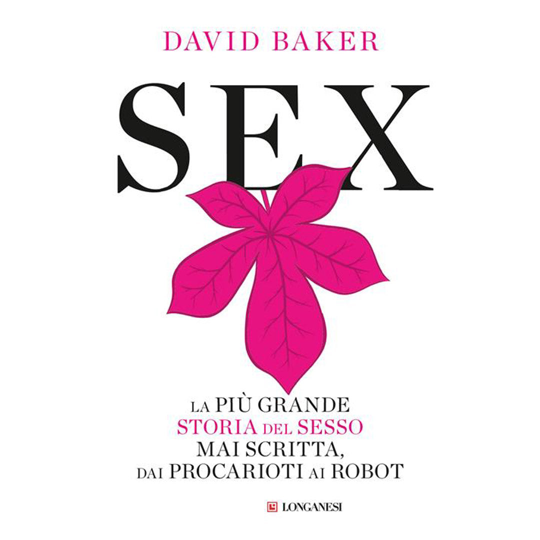 SEX - DAVID BAKER