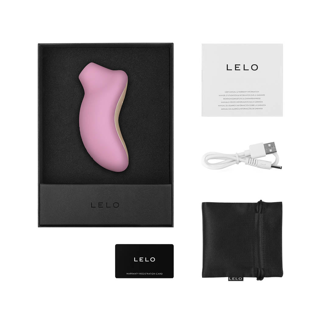 LELO - SONA SUCCHIA CLITORIDE – zouzoustore.com