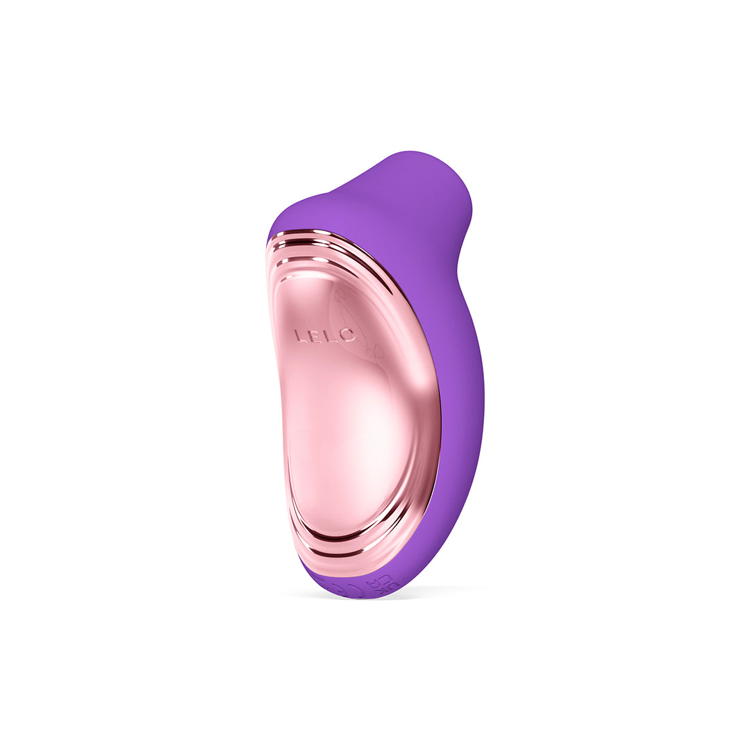 LELO - SONA2 TRAVEL VIOLA