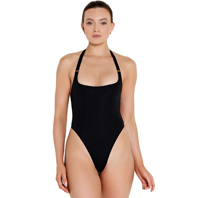 BORDELLE - SYRA BODY SCOLLATO