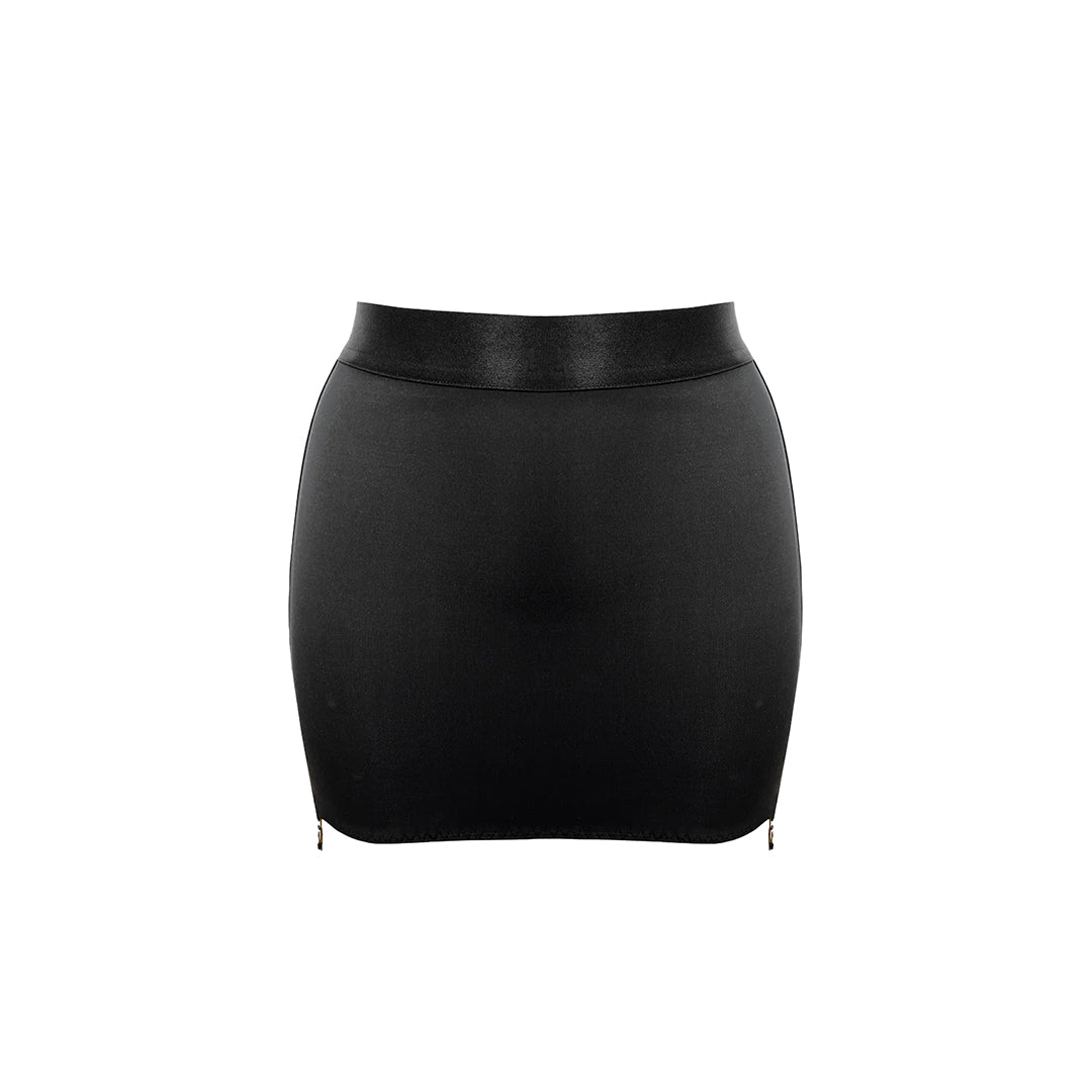 BORDELLE - SYRA OPEN BACK SKIRT