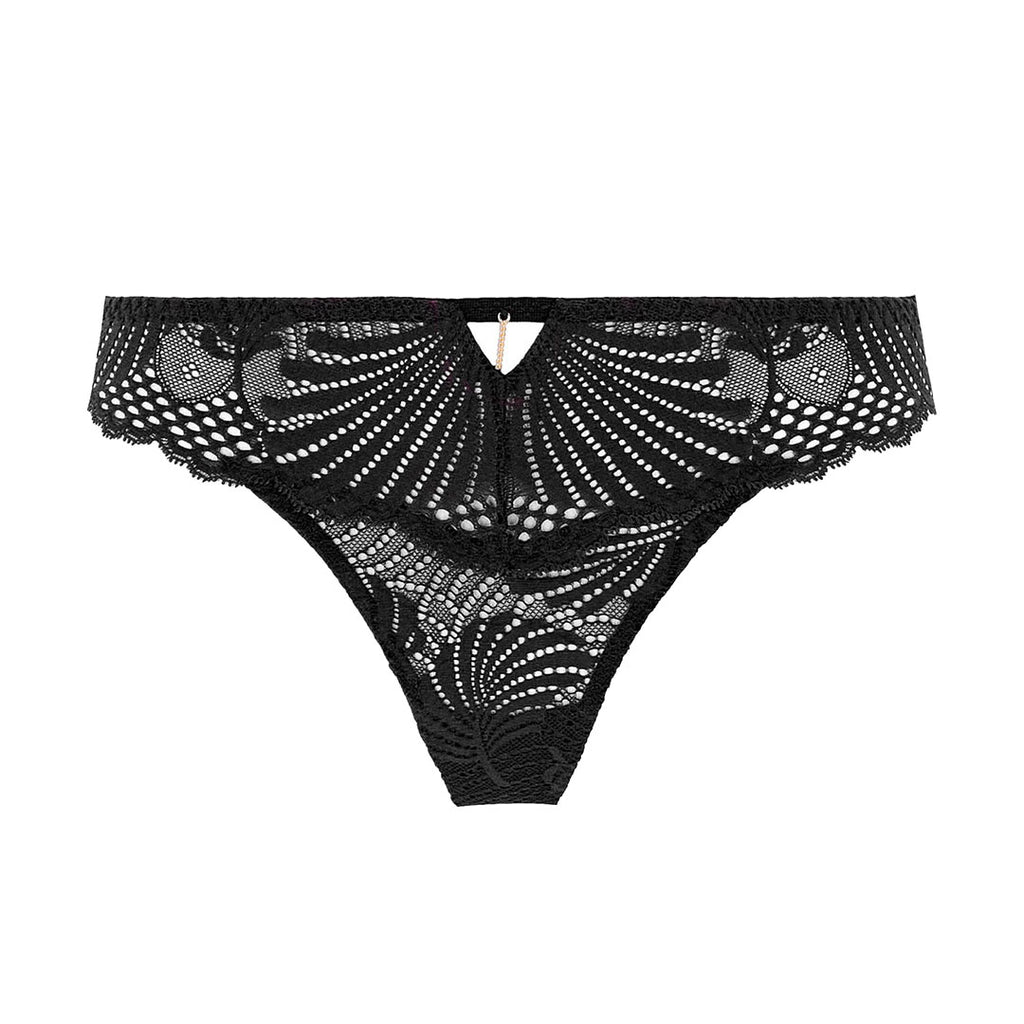 Rhythm of Desire thong, Aubade, Shop Women's Thongs Online