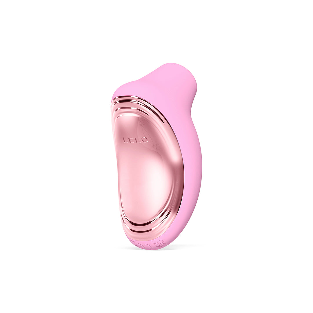 LELO - SONA2 TRAVEL CLITORAL MASSAGER