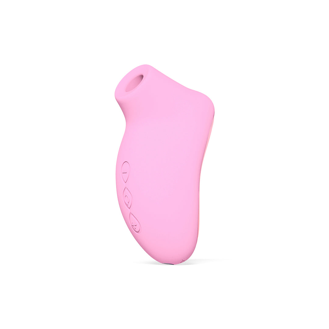 LELO - SONA2 TRAVEL CLITORAL MASSAGER