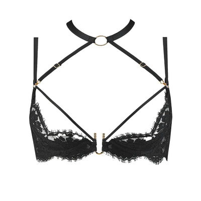 AUBADE - UNDER YOUR SPELL REGGISENO APERTO