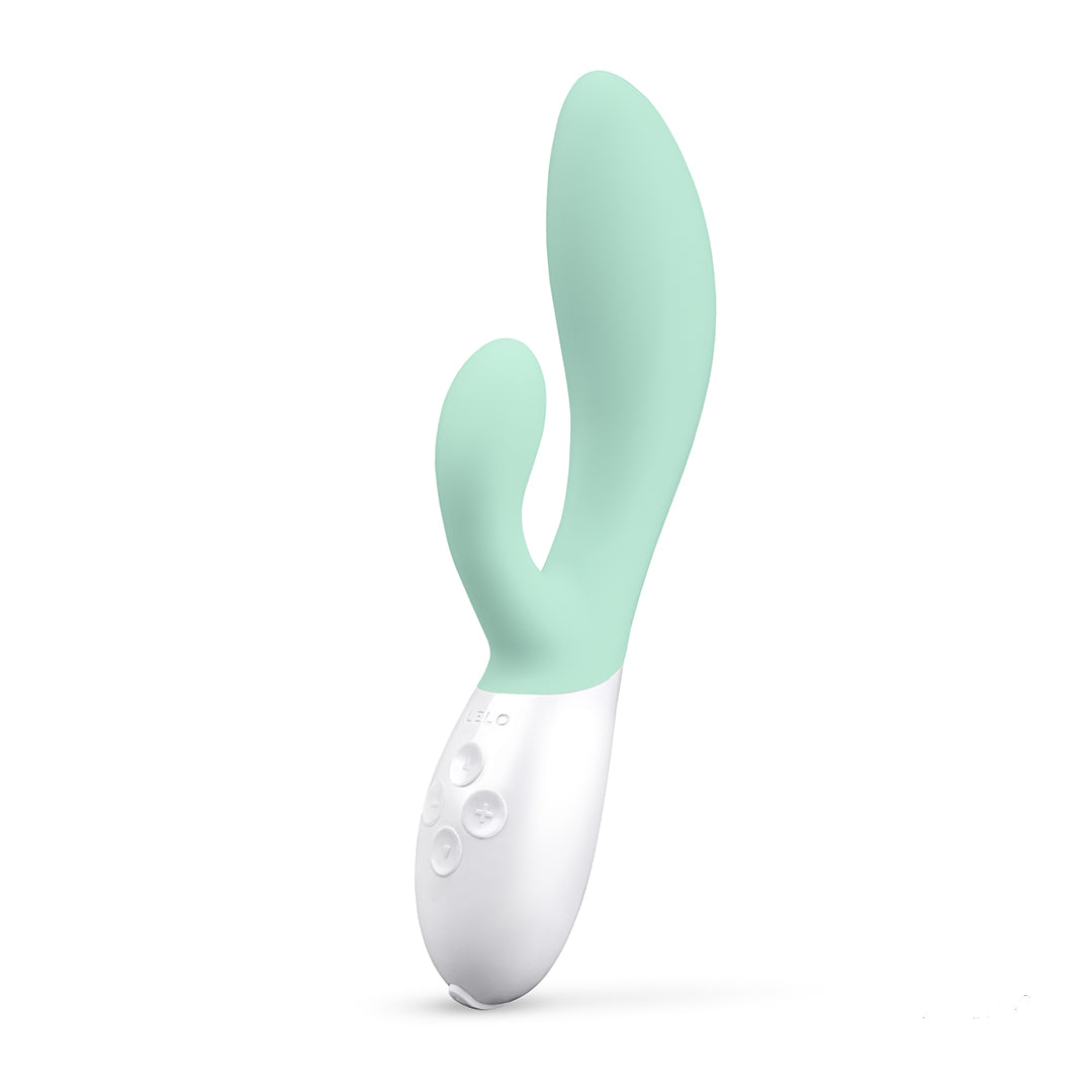 LELO - INA3 VIBRATORE PUNTO G E CLITORIDEO