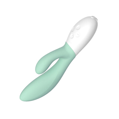 LELO - INA3 VIBRATORE PUNTO G E CLITORIDEO