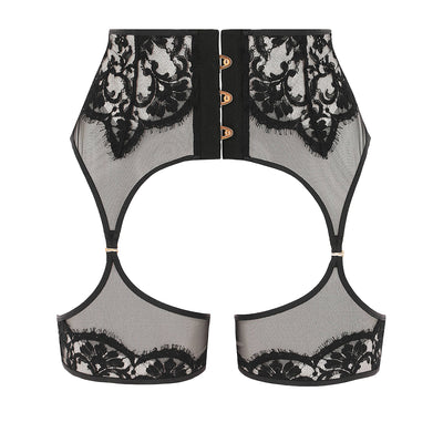 AUBADE - UNDER YOUR SPELL LACE WAIST CINCHER