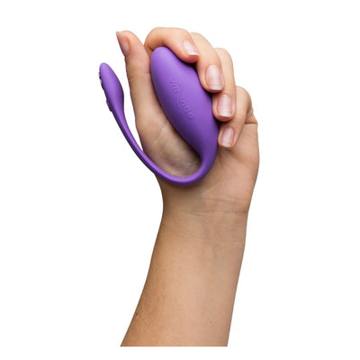 WE VIBE - JIVE LITE VIBRATING EGG