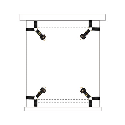 UPKO - BED RESTRICTIONS