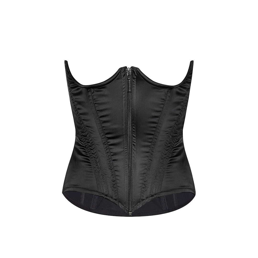 CADOLLE - APPIA BUSTIER SENZA COPPE