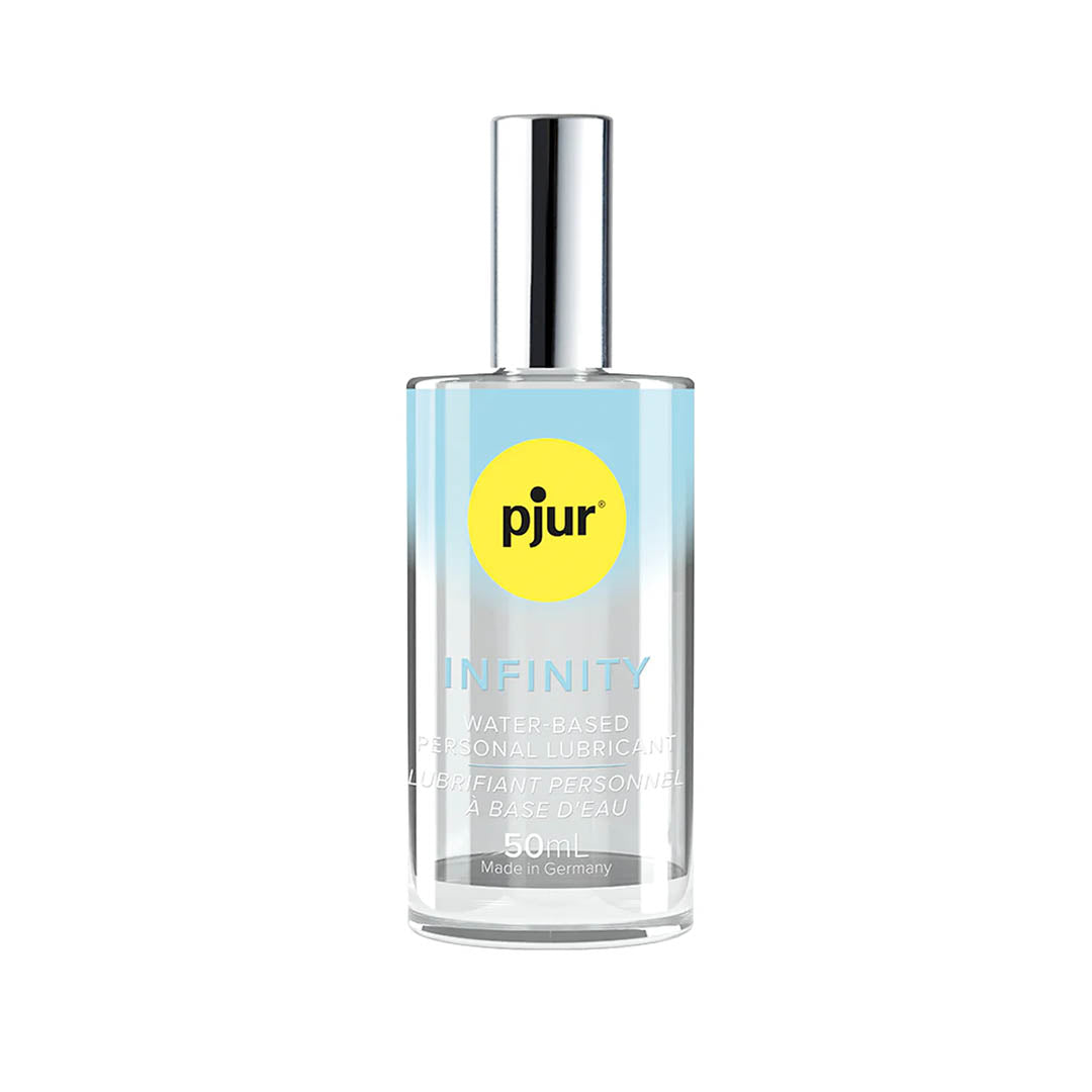 PJUR - INFINITY LUBRIFICANTE AD ACQUA 50ml